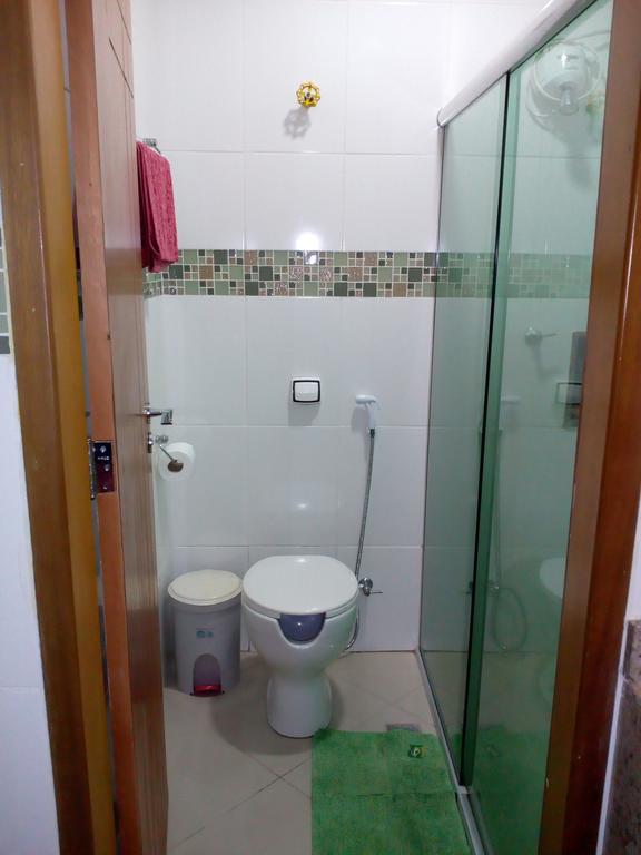 Ajuricaba Suites 7 Manaos Extérieur photo